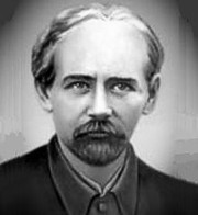 Леонтович Николай